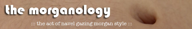 the morganology