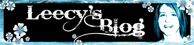 Leecy's Blog