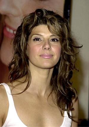 Marisa Tomei Is How Old