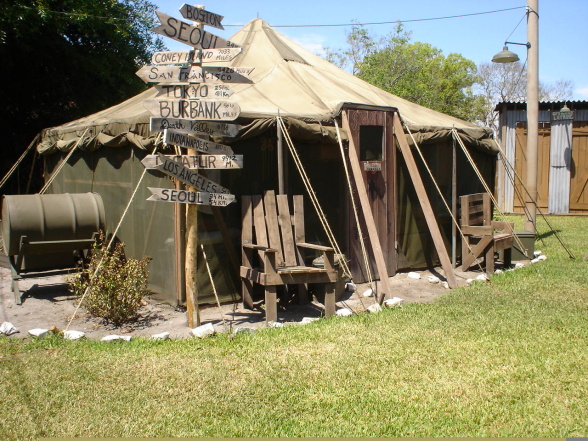 Mash Set