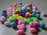 Kupufairy is so in LOVE with cutie beads !!!