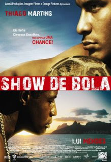 Baixar Filme Show de Bola - Nacional Baixar Filme Show de Bola Nacional Download