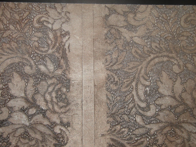 Lace Venetiano