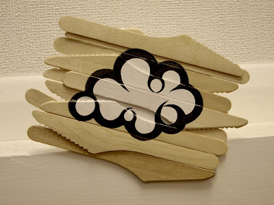 Personal Rain Cloud