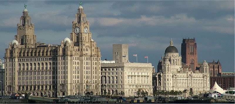 Steve's Liverpool