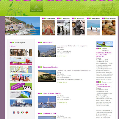 office tourisme bastia