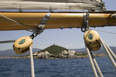 détail regates imperiales ajaccio photo desjobert