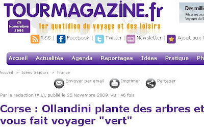 tour magazine corse ollandini