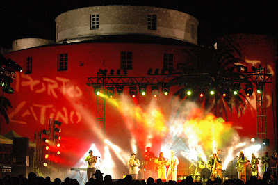 porto latino