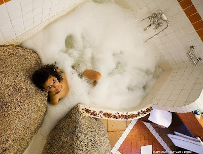 hotel spa les pecheurs cavallo