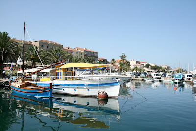 port de propriano