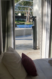 location villa calvi corse