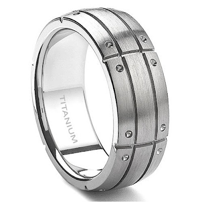 men ring wedding jewelry rings protection silver engagement kalamar dangerous mens repairs