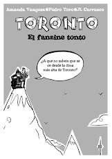 LOS ARCHIVOS DE TORONTO