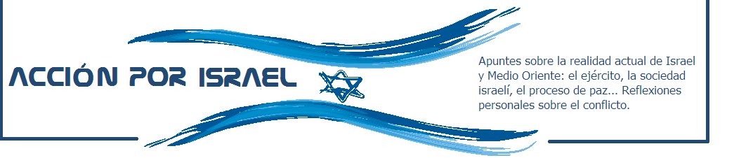 Acción por Israel