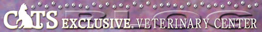 Cats Exclusive Veterinary Center