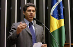 Deputado Paulo Teixeira