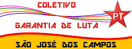 Blog do Coletivo Garantia de Luta