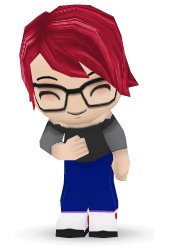 Buddy poke