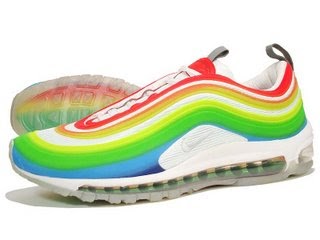 nike air max arcobaleno nike air max arcobaleno