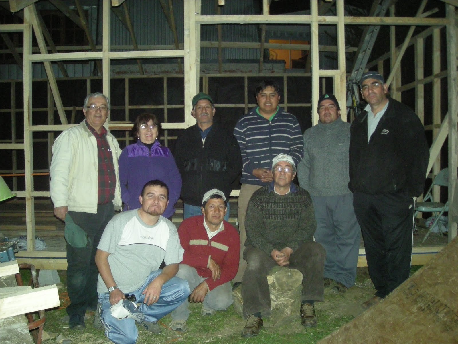 el tiempo en coelemu