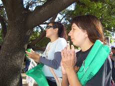 A 1 AÑO DEL ASESINATO DE ANA MARIA ACEVEDO