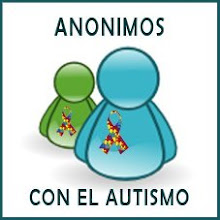 ANÓNIMOS CON EL AUTISMO