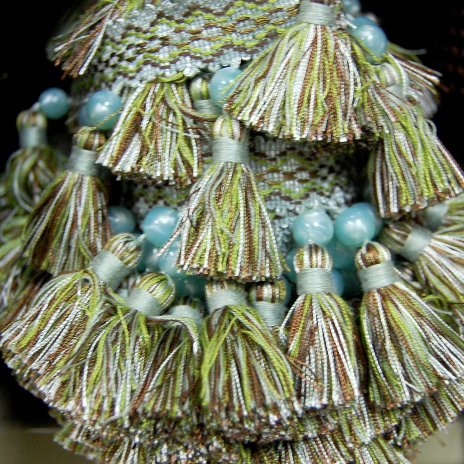 The Ultimate Tassel Guide the ebook Nesting Place