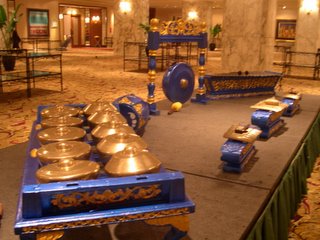 Muzik Gamelan