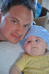 Daddy & Me!