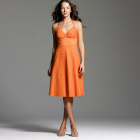 Let's Coordinate Attire jcrew+tangerine Let's Coordinate Attire