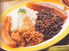 Nuestro pabellón criollo