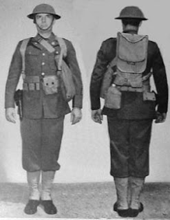 World+war+2+soldiers+uniform
