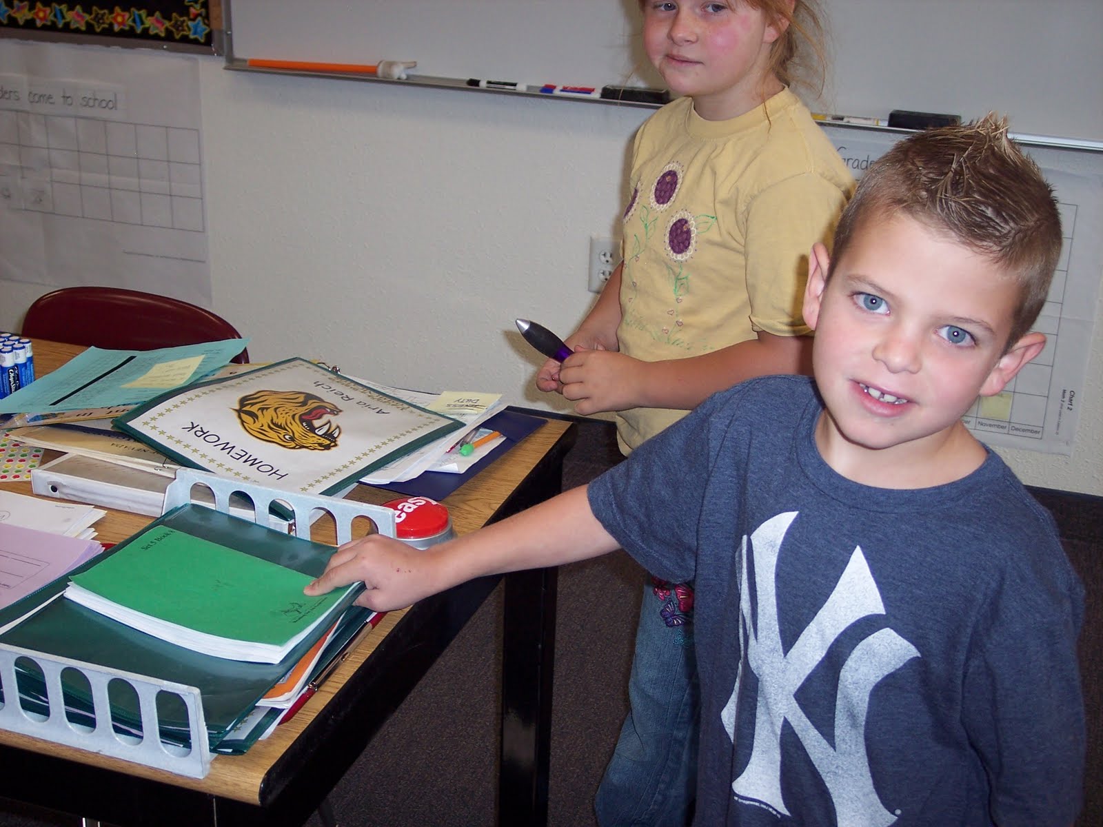 How to submit assignment in google classroom privately image