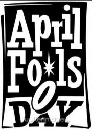 Sejarah April Mop (April Fools Day)
