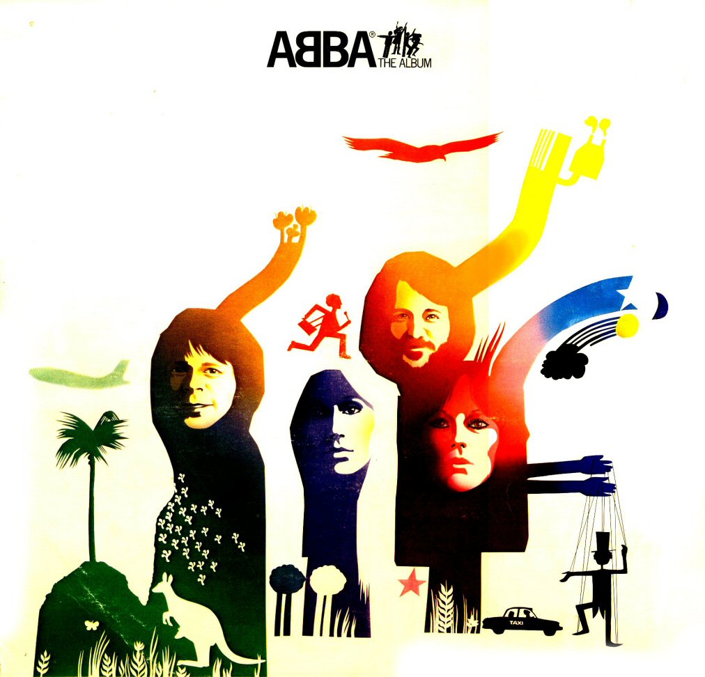 ABBA "The Album" Review | Culture Fusion Reviews