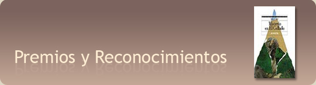 Premios y reconocimientos