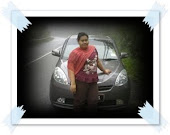 CUTI2 - GUNUNG JERAI