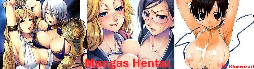 Mangas Hentai