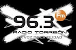 Escucha Radio Torreón