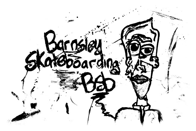 Barnsley Skateboarding