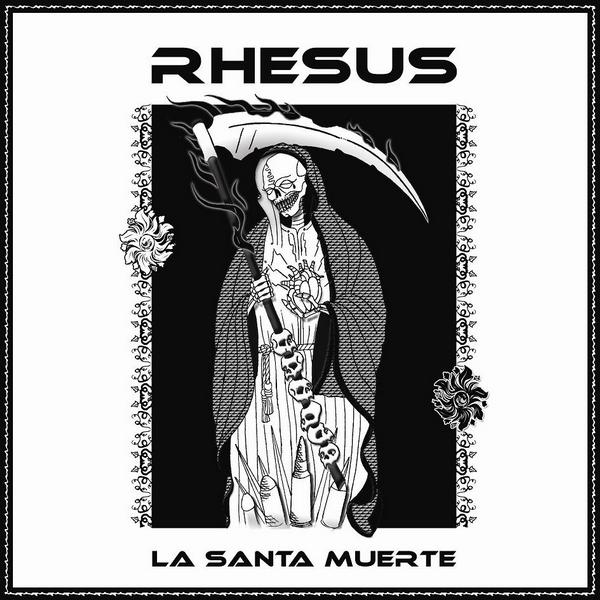 DIBUJOS DE LA SANTA MUERTE | TODO PARA FACEBOOK IMAGENES PARA FACEBOOK ...