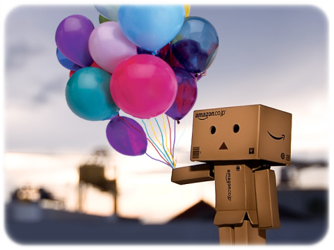 Danbo Birthday on Posted By Angeline   Prisca     At 6 16 Pm 0comments