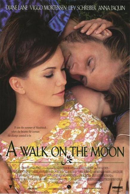 A Walk on the Moon (1999)