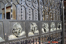 Church Gate  Santo Domingo