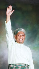 YB. MOHD FAUZI ABDULLAH