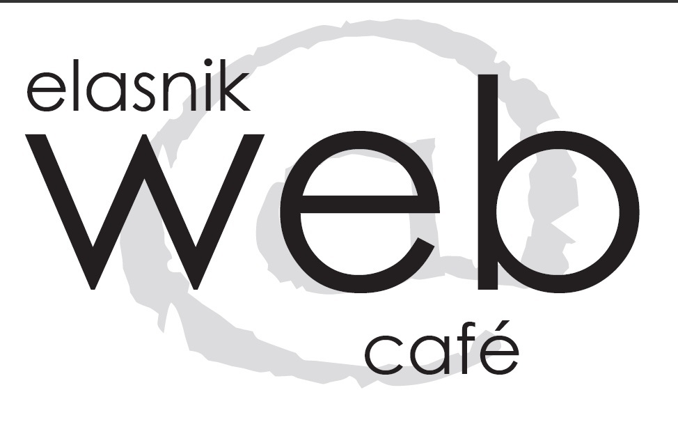 Visit Our Web Cafe situated in