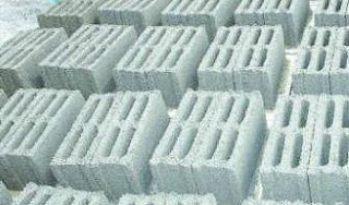 Pinoy - Negosyo - Techs: How to make hollow blocks