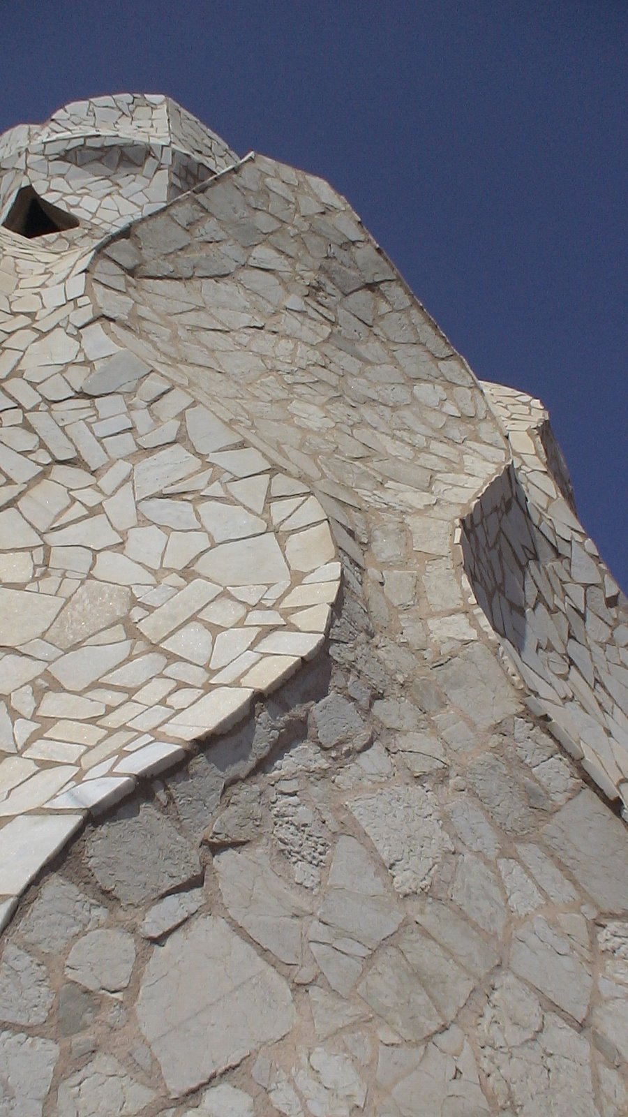 khamyño de la hato gaudí