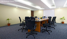 Conference and meeting rooms
